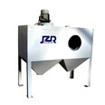 箱式環(huán)保噴砂機(jī)